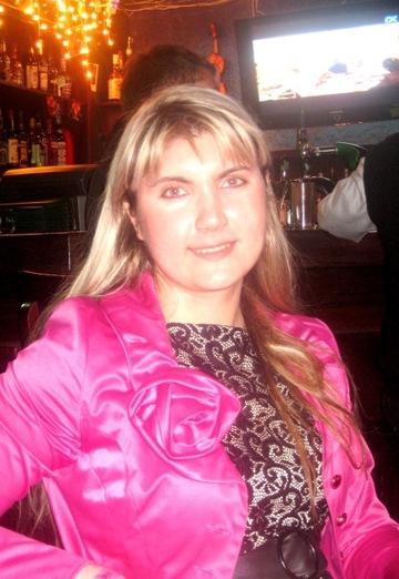 My photo - Svetlana, 35 from Vologda (@svetlana27900)