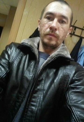 My photo - Valeriy, 41 from Enakievo (@valeriy81939)
