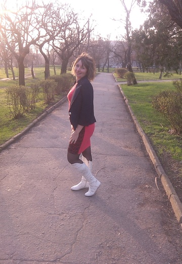 Viktoriya (@viktoriya15310) — my photo № 1