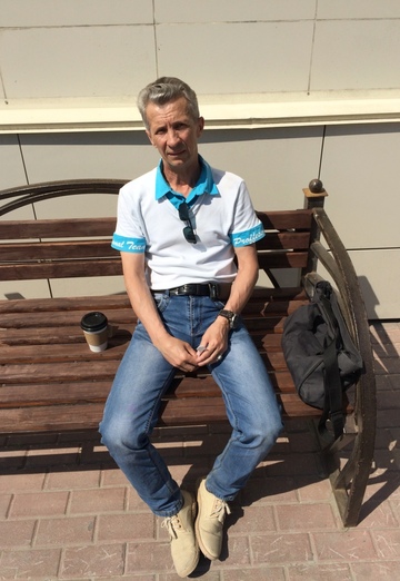 Моя фотография - володя, 65 из Новосибирск (@volodya1982)