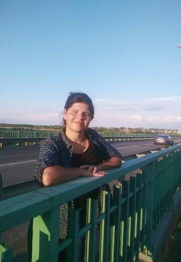 My photo - Irina, 54 from Borisoglebsk (@irina315678)