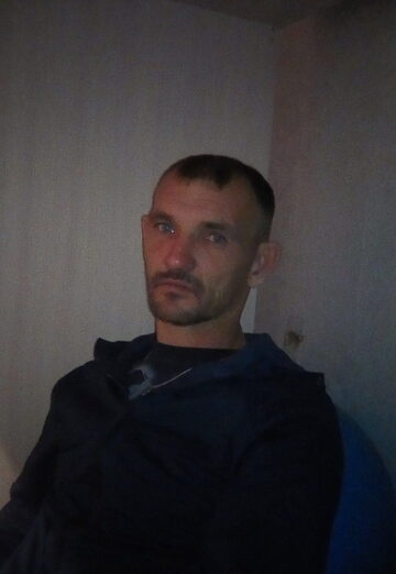 Моя фотография - Михаил, 43 из Мытищи (@mihail167190)