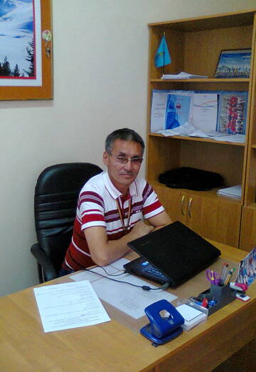 My photo - omirbay Kurmanaliev, 59 from Astana (@omirbaykurmanaliev)
