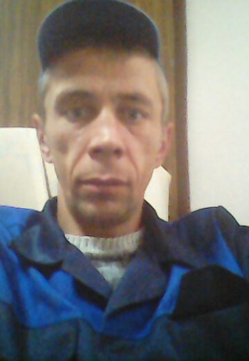 Моя фотография - Виталий, 43 из Новосибирск (@vitaliy133995)