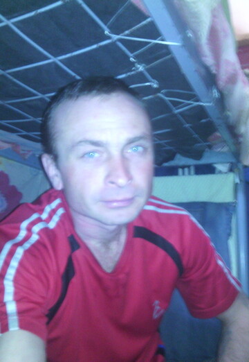 My photo - Sergey, 42 from Buguruslan (@sergey506110)