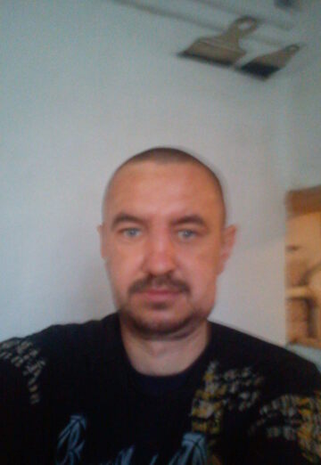 Моя фотография - Алексей, 43 из Рубцовск (@aleksey468665)