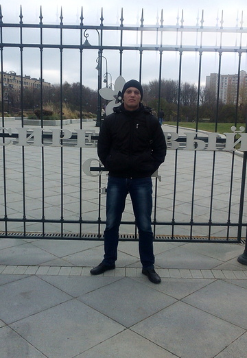 My photo - Dmitriy, 45 from Shebekino (@dmitriy7841253)