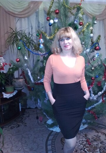 Моя фотография - Елена, 54 из Николаев (@elena313478)