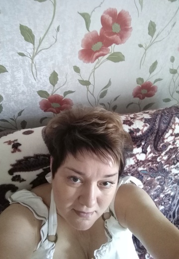 My photo - Natalya, 51 from Novosibirsk (@natalya295320)