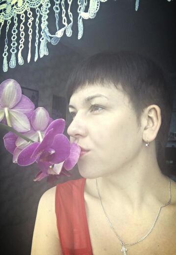 My photo - Mila, 37 from Naro-Fominsk (@elvira5972)