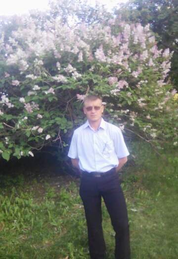Моя фотография - никалай, 34 из Барнаул (@nikalay632)