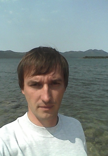 Моя фотография - Роман, 37 из Астана (@roman149837)