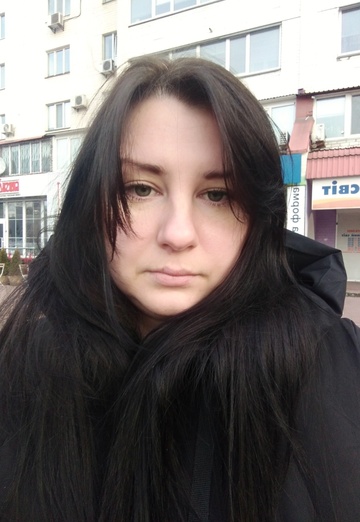Моя фотография - Таня, 32 из Киев (@tanya48801)