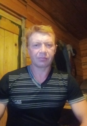 My photo - Nikolay Arion, 46 from Syktyvkar (@nikolayarion)