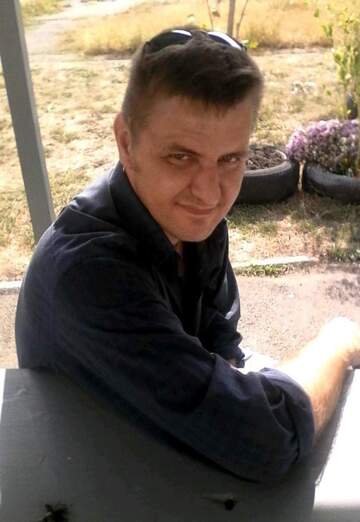 My photo - Vyacheslav, 42 from Nevinnomyssk (@vyacheslav40985)