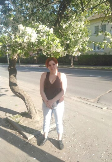 Моя фотография - Елена, 41 из Калуга (@elena277550)