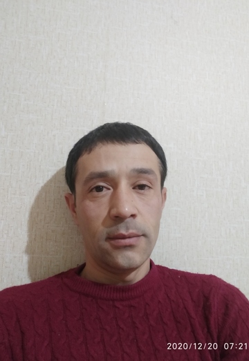 Моя фотография - Суюнбек, 39 из Красноярск (@suunbek5)