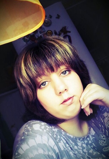 Kristya (@kristya237) — my photo № 6