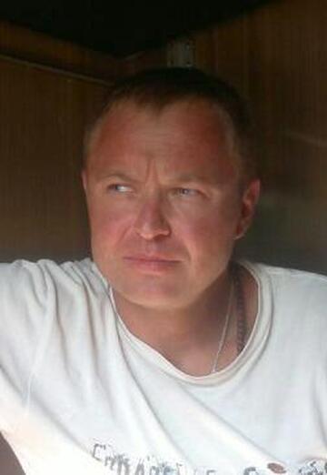 Моя фотография - Александр Комаров, 45 из Челябинск (@aleksandrkomarov34)