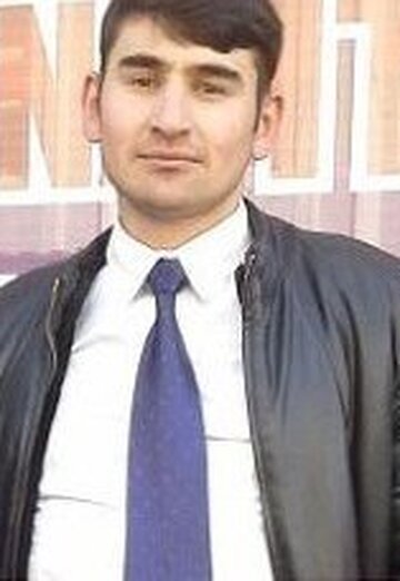 My photo - Murod, 42 from Dushanbe (@nizomidinovmurod)