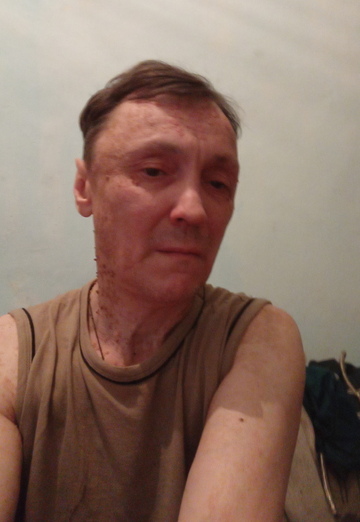 My photo - Leonid veselov, 52 from Zlatoust (@leonidveselov0)