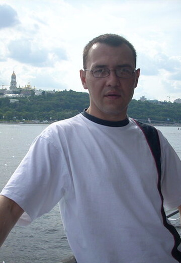 My photo - Vitaliy, 49 from Kakhovka (@vitaliy84871)