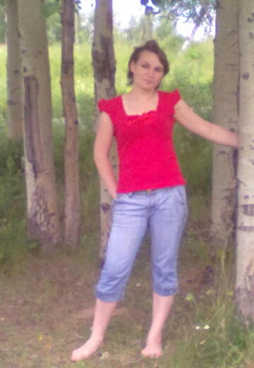 My photo - Tatyana, 49 from Sverdlovsk-45 (@tatyana28054)