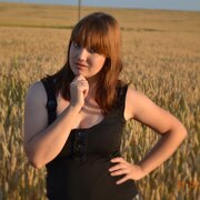 Катя, 30, Кировск