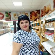Марина, 40, Крыловская