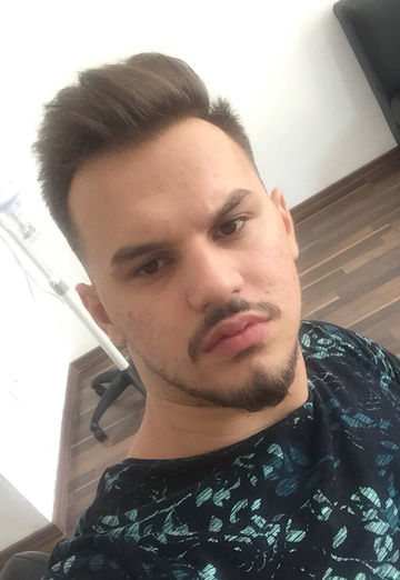 My photo - Enri, 28 from Durrës (@enri92)