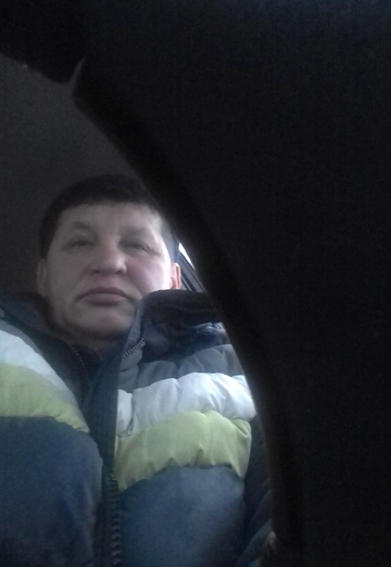 My photo - Sergey, 49 from Gorno-Altaysk (@sergey844953)