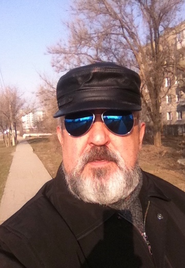 Моя фотография - Сергей, 64 из Волгоград (@sergey528484)