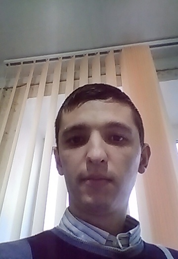 Моя фотография - Andrei, 31 из Бельцы (@andrei14515)