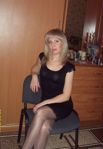 Моя фотография - иришка, 41 из Краснотурьинск (@id110835)