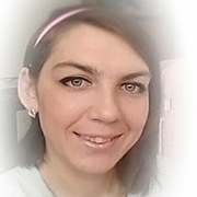 Дарья, 31, Увельский