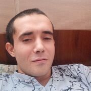 Николай Татаринов, 24, Курск