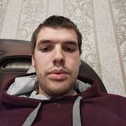 Aleksey 26 Chelyabinsk