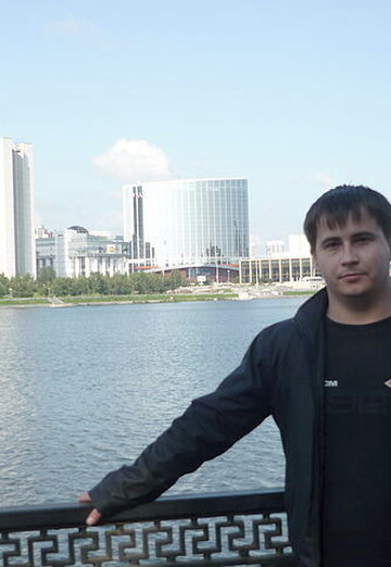 Моя фотография - Peter, 37 из Новосибирск (@peter1763)