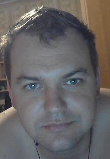 Моя фотография - Михаил, 38 из Киржач (@mihail162691)