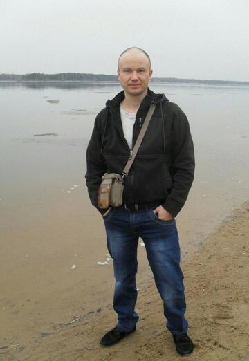 My photo - Sergey, 37 from Ivanteyevka (@sergey632488)