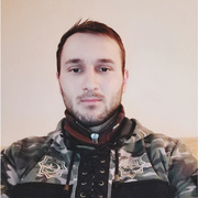 Хаз, 28, Острогожск