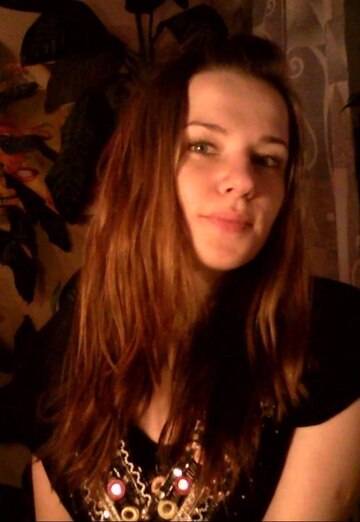 Моя фотография - Наталья, 32 из Москва (@potapovanat4lya)