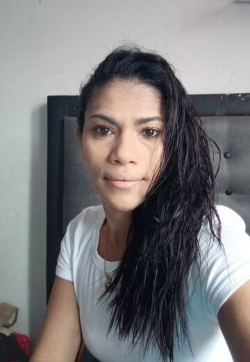 Моя фотография - Diana, 36 из Богота (@dtorocana)