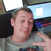 Виталий, 35, Кондопога