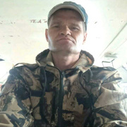 Евгений, 47, Тобольск
