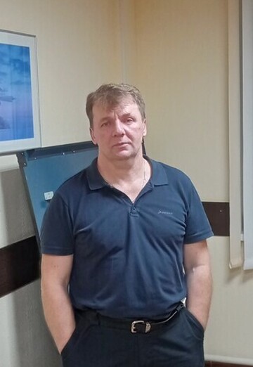 My photo - Viktor, 52 from Yurga (@viktor221261)