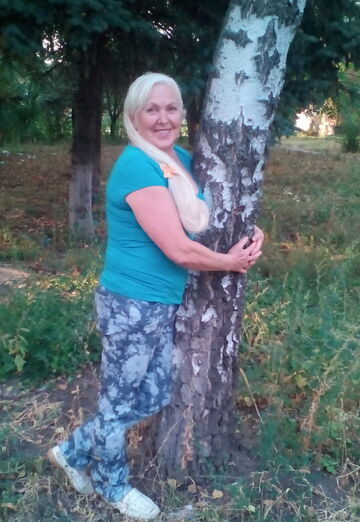 My photo - Svetlana, 60 from Sumy (@svetlana75946)