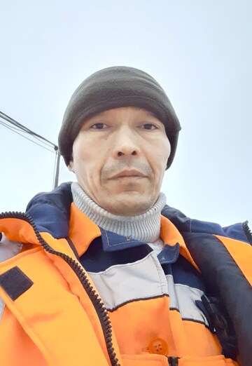 My photo - Usmanov Ruslan, 49 from Omsk (@usmanovruslan)