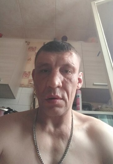Моя фотография - Денис, 44 из Ярцево (@denis249002)