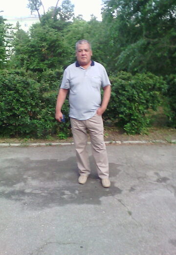 My photo - Tahir, 53 from Samara (@tahir1926)